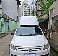 Volkswagen Saveiro 1.6 Mi/ 1.6 Mi Total Flex 8V (Álcool) 2012