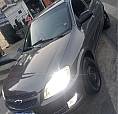 Chevrolet Celta Spirit/ Lt 1.0 Mpfi 8V Flexp. 5P 2012