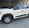 Renault Kwid Zen 1.0 Flex 12V 5P Mec. 2021