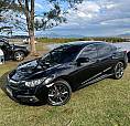 Honda Civic Sedan Exl 2.0 Flex 16V Aut.4P 2020