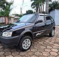 Fiat Uno Mille 1.0 Fire/ F.flex/ Economy 4P 2008