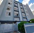 Aluga-Se! Apartamento De 2 Quartos Em Excelente Localização - Próximo Da Uem.