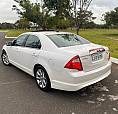 Ford Fusion Sel 3.0 V6 Awd 24V 243Cv Aut. 2012
