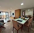 Ed. Elza Regadas | 140M² | 3 Quartos | Andar Alto | 2 Vagas Separadas | Renascença