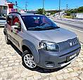 Fiat Uno Way 1.0 Evo Fire Flex 8V 5P 2013