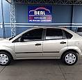 Fiesta 2007 Com Dh. Seminovo Apenas 88 Mil Km
