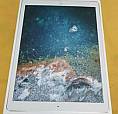 Ipad Pro Tela12.9 256Gb Wifi Prata