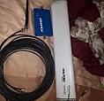 Amplificador De Sinal De Rede Celular $ 950,00
