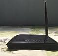 Roteador D-Link Dir-610