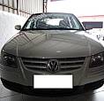 Gol 1.0 Mi G.iv Prata 2008(Cod 0014)