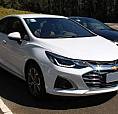 Cruze Sedan Premier Ii - R7F