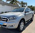 Ranger Xlt 3.2 Diesel 4X4 Automática