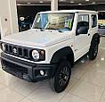 Suzuki Jimny 4You 2P