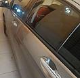 Honda City Ex 2015