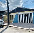 Alugo Ótima Casa No Habitacional Turu