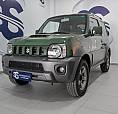 Suzuki Jimny 4X4 1.3 16V 2P  2021