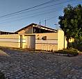 Casa Vila Grega Aracati 