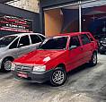 Fiat Uno Mille Economy 1.0 2010 