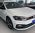 Volkswagen Virtus Gts 1.4 Tsi 2020