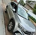 Vendo Taos Com 6 Meses De Comprado. 9Mil Km Rodados