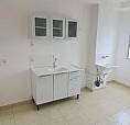Alugo Apartamento De 43 M² No 4º. Andar Com 02 Quartos No Parque Ohara Rni Em Cuiabá/Mt