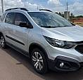Chevrolet Spin Activ7 1.8 8v Econo.flex 5p Aut. 2023