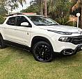 Fiat Toro Freedom 2.0 16V 4X4 Diesel Aut. 2021