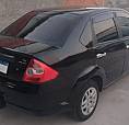 Ford Fiesta Sed. 1.6 8V Flex 4P 2007
