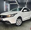 Fiat Argo Drive 1.0 6V Flex 2024