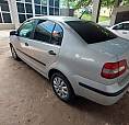 Volkswagen Polo Sedan 1.6 Mi 101Cv 8V 4P 2004