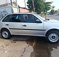 Volkswagen Gol Geração Iv City Trend 1.0 8V Mi Total Flex Mec. 4P 2007