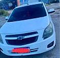 Chevrolet Cobalt Ls 1.4 8V Flexpower 4P 2012