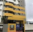 Akugo Apartamento - Edf. Sam Martin - Poço - Maceió - Al