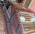 Chevrolet Opala L/Sl/Ss/ 2.5/4.1 1983