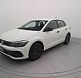Volkswagen Polo Track 1.0 Flex 12V 5P 2025