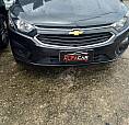 Chevrolet Onix Hatch Lt 1.0 8V Flex Mec. 4P 2018