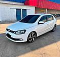 Volkswagen Gol Geração V Power 1.6 8V Mi Total Flex Mec. 4P 2013