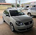 Volkswagen Polo Sportline 1.6 Mi Total Flex 8V 5P 2008