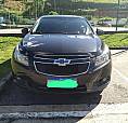 Chevrolet Cruze Lt 1.8 16V Flexpower 4P Mec. 2014