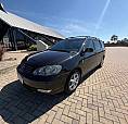 Toyota Corolla Fielder Sw 1.8/1.8 Xei Flex Aut. 2007