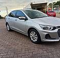 Chevrolet Onix Plus Lt 1.0 12V Flex Mec. 4P 2023