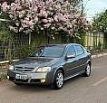 Chevrolet Astra Advantage 2.0 Mpfi 8V Flexpower 5P 2010
