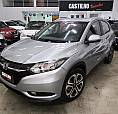 Honda Hr-V Ex 1.8 Flexone 16V 5P Aut. 2018
