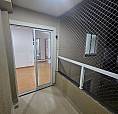 Apartamento Com Varanda - Res. Nova Amsterdã (1° Andar - Água/Gás Inclusos)