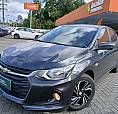 Chevrolet Onix Plus Lt 1.0 12V Flex Mec. 4P 2024
