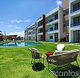 Apartamento, Porto Das Dunas, 2 Quartos