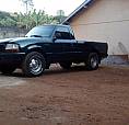 Import Ford Ranger Cabine Simples 1998 Xl Motor 2.5 4Cccaçamba Longa