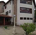 M5-Linda Casa Triplex No Bosque Dos Pinheiros