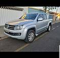 Amarok Highline 2012