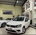 Volkswagen Novo Gol 1.0 Trendline 2018